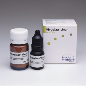 Vivaglass Liner